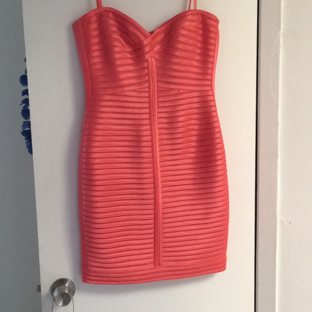 BCBG Max Azria size 6 cocktail dress